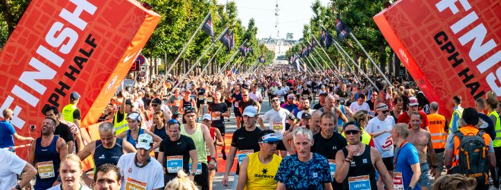 Koşu Antrenman Planı – 21 Km Yarı Maraton