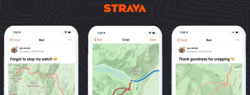 STRAVA Nedir ve Nasıl Kullanılır?